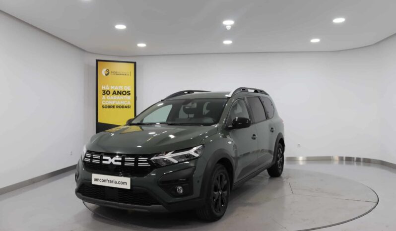 DACIA Jogger 1.0 TCE SL EXTREME 7L completo