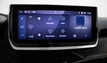 PEUGEOT 2008 1.2 PURETECH ALLURE completo