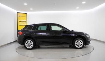 SKODA Scala 1.0 TSI completo