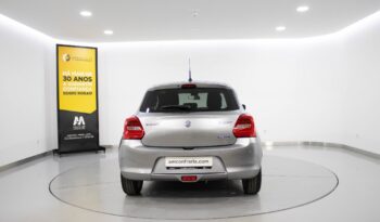 SUZUKI Swift 1.2 MILD HYBRID GLE completo