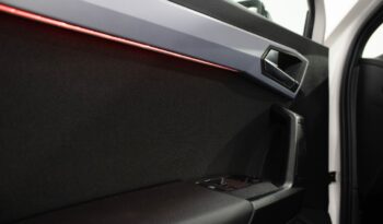 SEAT Ibiza 1.0 TSI FR DSG completo