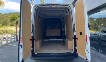 VOLKSWAGEN Crafter 35 2.0 TDI L3H3 MÉDIO TA completo