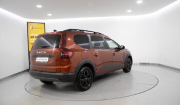 DACIA Jogger 1.0 TCE SL EXTREME+ UP&GO 7L completo
