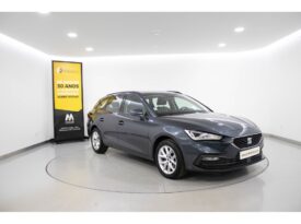 SEAT Leon Sportstourer 2.0 TDI STYLE
