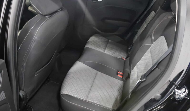 RENAULT Clio V 1.0 TCE EVOLUTION completo