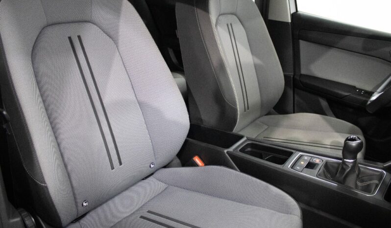 SEAT Leon 1.0 TSI STYLE completo