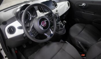 FIAT 500C 1.0 HYBRID completo
