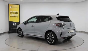 RENAULT Clio V Fase II 1.0 TCE TECHNO completo