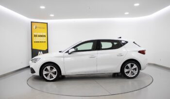 SEAT Leon 1.0 TSI STYLE completo