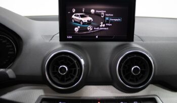 AUDI Q2 30 TDI completo