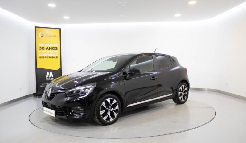 RENAULT Clio V 1.0 TCE EVOLUTION completo