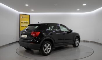 AUDI Q2 30 TDI completo