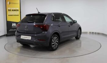 VOLKSWAGEN Polo 1.0 TSI LIFE completo