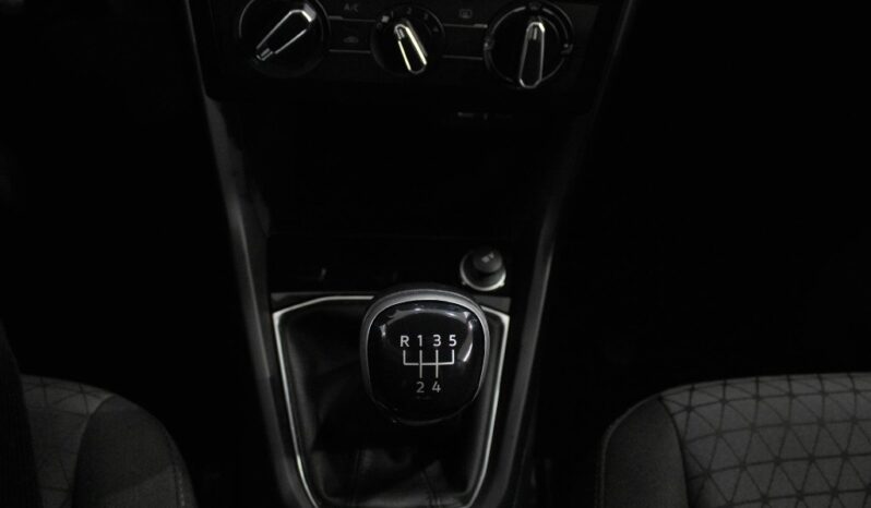 VOLKSWAGEN T-Cross 1.0 TSI FREESTYLE completo