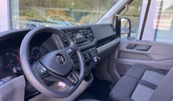 VOLKSWAGEN Crafter 35 2.0 TDI L3H3 MÉDIO TA completo