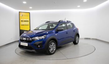 DACIA Sandero Stepway 1.0 TCE EXPRESSION completo