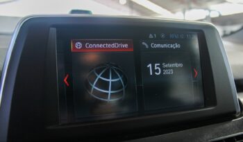 BMW Serie LCI Active Tourer 216 D ADVANTAGE completo