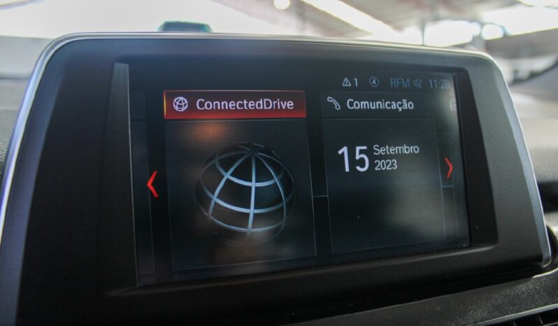 BMW Serie LCI Active Tourer 216 D ADVANTAGE completo