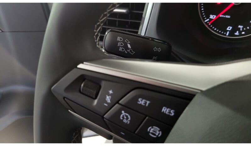 SEAT Ateca 2.0 TDI STYLE completo