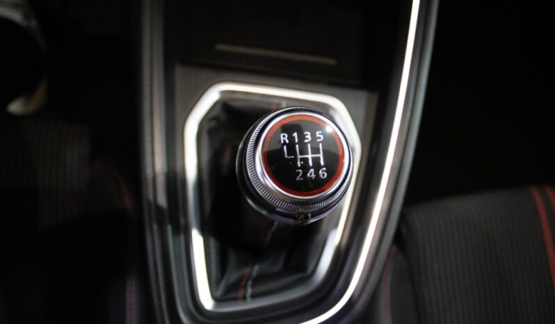 RENAULT Clio V 1.0 TCE RS LINE completo