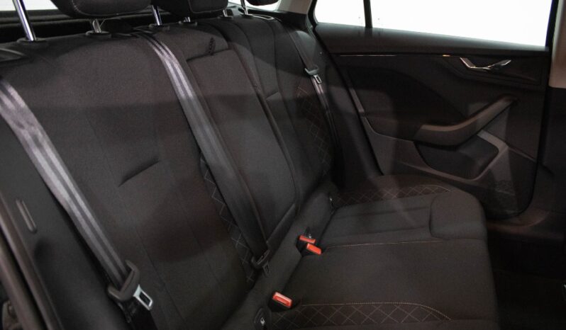 SKODA Scala 1.0 TSI completo