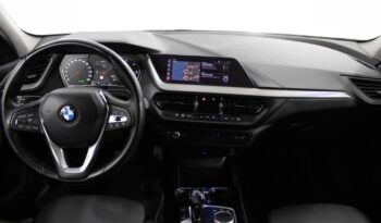 BMW Serie 116 D LINE SPORT AUTO completo