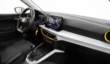 SEAT Arona 1.0 TSI FR completo