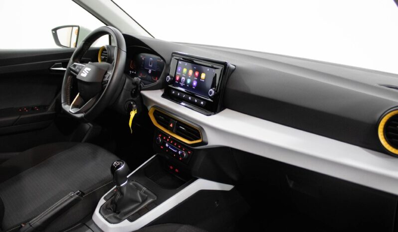 SEAT Arona 1.0 TSI FR completo